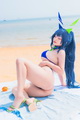  LoLiSAMA - NO.061 ʢ ԰Ӿװ[66P-565MB]