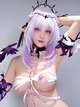 ˮAqua - NO.245 ڵ Castorice  [21P-30MB]