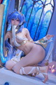 ˮ��Aqua - NO.260 Patreon ���� ��ŵ[65P-99.8M]