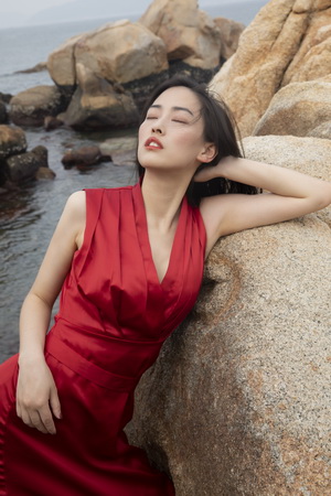 [YITUYU��ͼ��]2025.02.08 ʯ�� һ��[28P��489MB]
