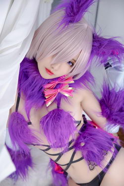���� LoLiSAMA - NO.125 ���ޡ��������� Σ��Ұ�� [32P-483MB]